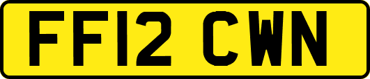FF12CWN