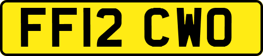 FF12CWO