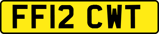 FF12CWT