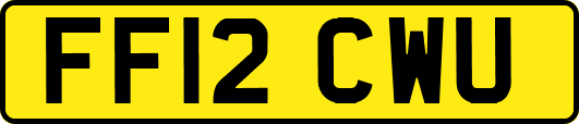 FF12CWU