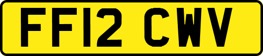 FF12CWV