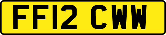 FF12CWW