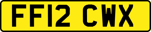 FF12CWX