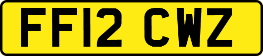 FF12CWZ