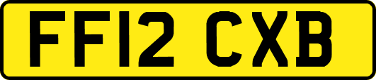 FF12CXB