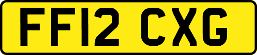 FF12CXG