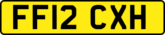 FF12CXH