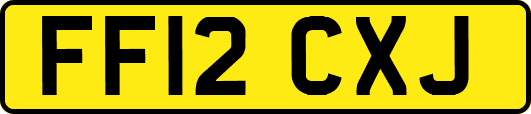 FF12CXJ