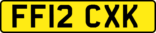 FF12CXK