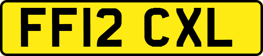 FF12CXL