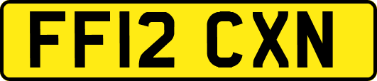 FF12CXN