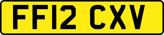 FF12CXV