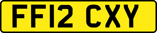 FF12CXY