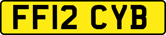 FF12CYB