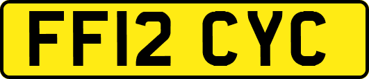 FF12CYC