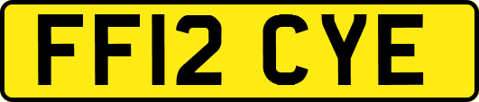 FF12CYE