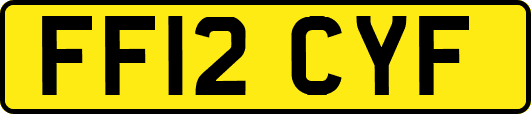 FF12CYF