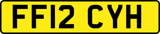 FF12CYH