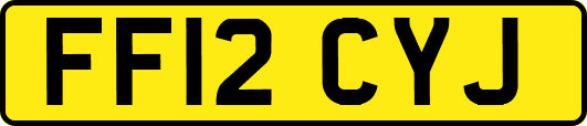 FF12CYJ