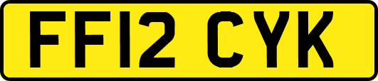 FF12CYK