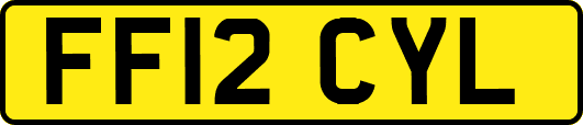 FF12CYL