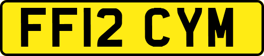 FF12CYM