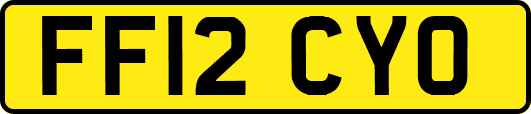 FF12CYO