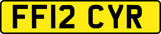 FF12CYR