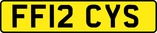 FF12CYS