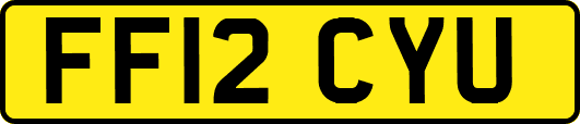 FF12CYU