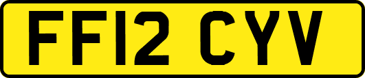 FF12CYV