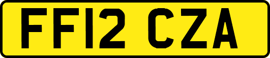 FF12CZA