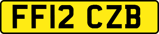 FF12CZB