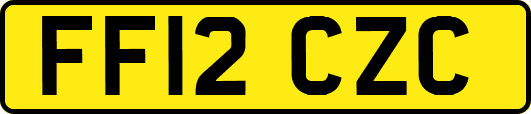 FF12CZC