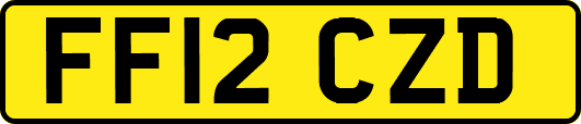 FF12CZD