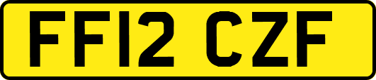 FF12CZF