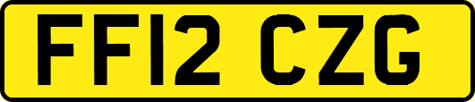 FF12CZG