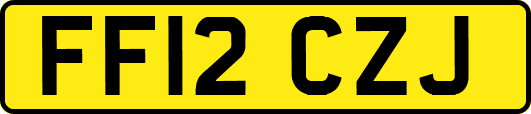 FF12CZJ