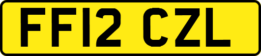 FF12CZL