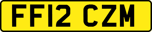 FF12CZM