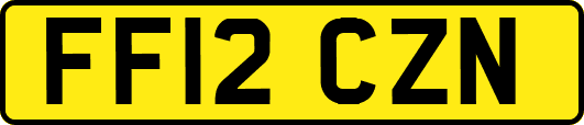 FF12CZN