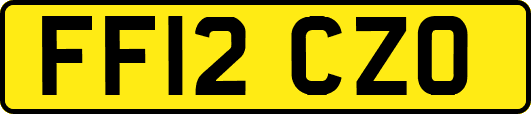 FF12CZO