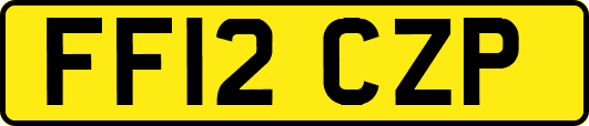 FF12CZP