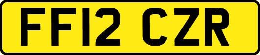 FF12CZR