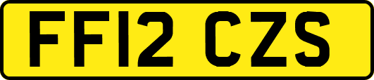 FF12CZS