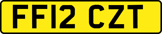 FF12CZT