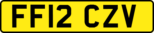 FF12CZV