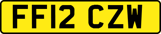 FF12CZW