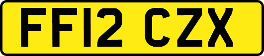 FF12CZX