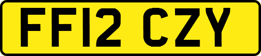 FF12CZY